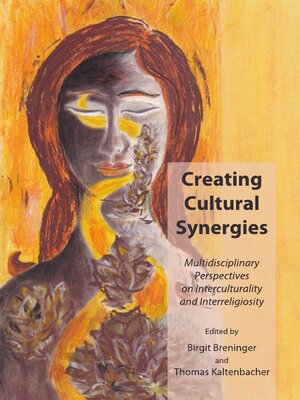cover image of Creating Cultural Synergies